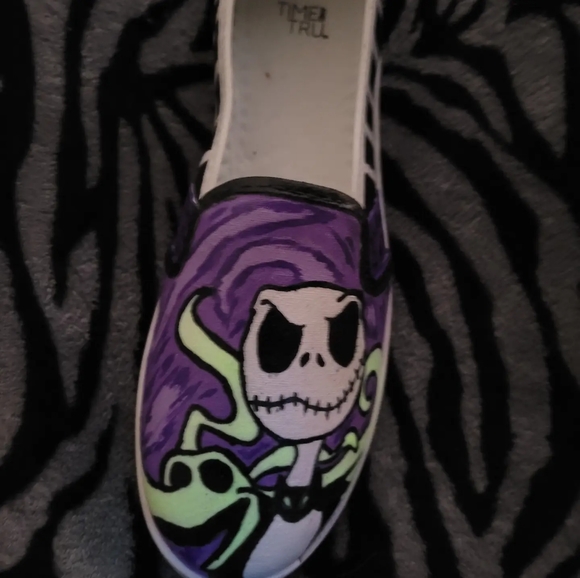 Shoes size 8 - Picture 4 of 13